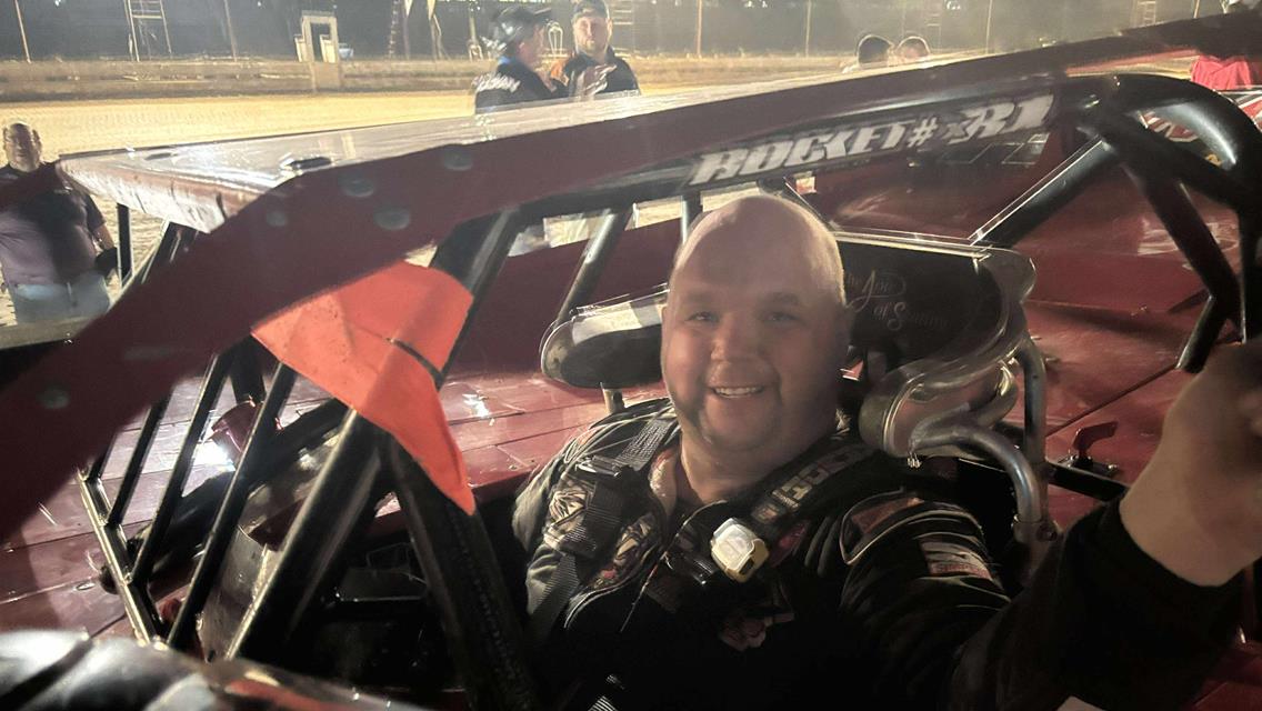 Anderson Wins Shootout Thriller; Season Titles Locked at Dirt’s Monster Half Mile (Full Write Up Results for 9-27-25 Sport Compact Shootut)