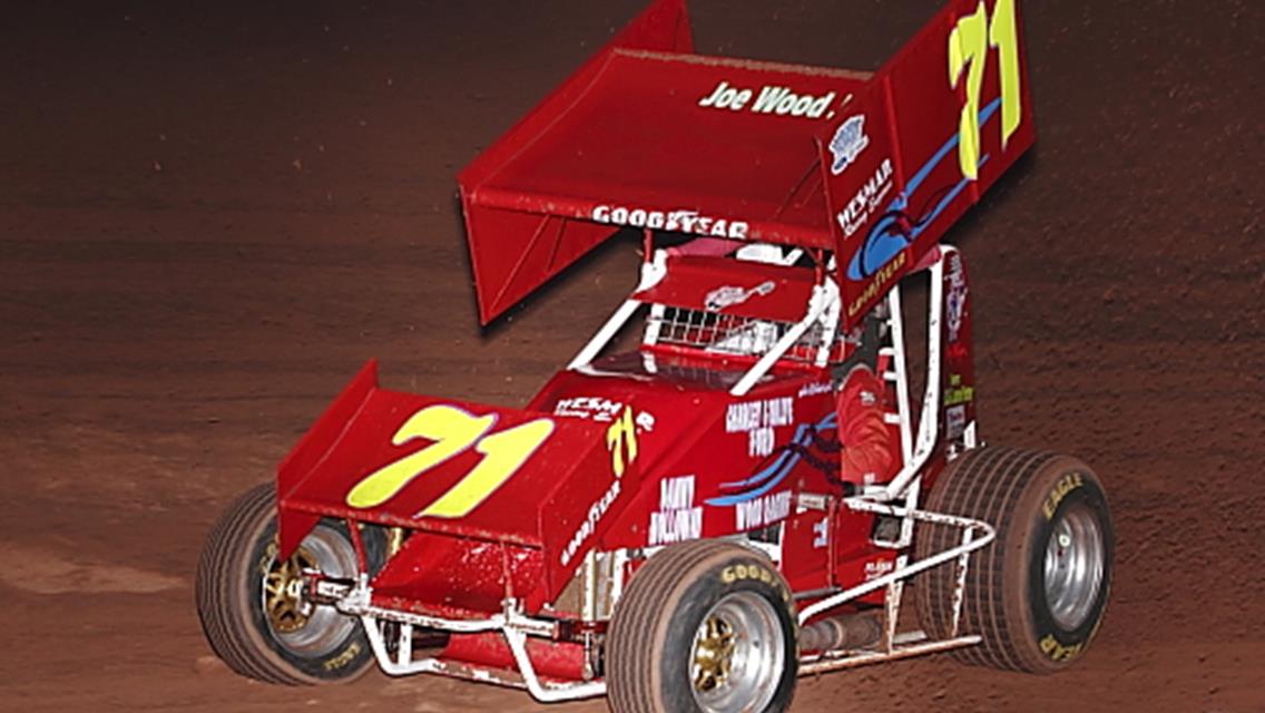 2013 OIL CAPITAL RACING SERIES SEASON PREVIEW REPORT