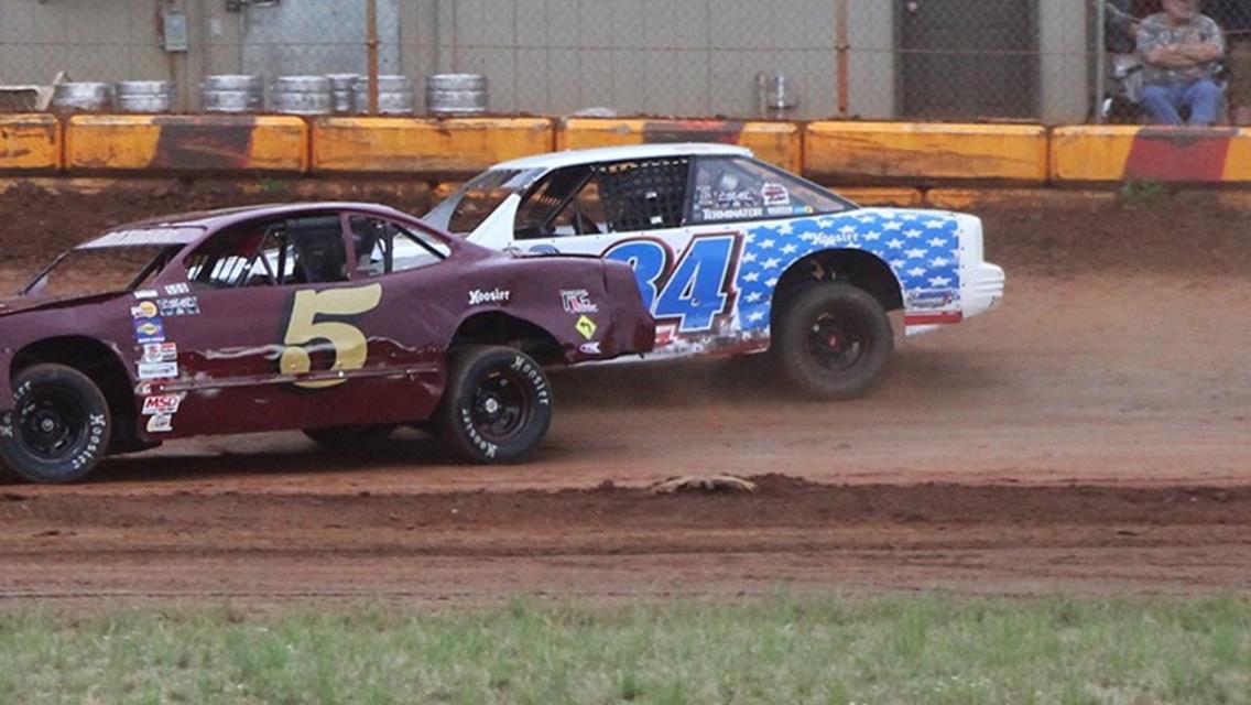 Sunset Speedway Park Hosts Kids Night This Saturday August 3rd; Kids 12 And Under Get Into The Races For FREE