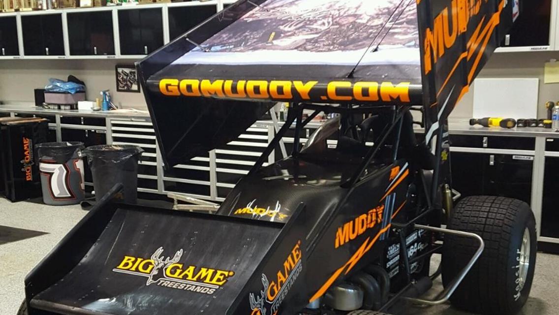 Big Game Motorsports and Lasoski Kicking Off 2016 Season This Week in Florida