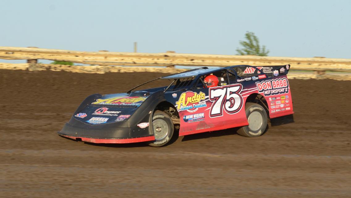 Phillips tops MLRA &#39;King of the Hill&#39; at Junction