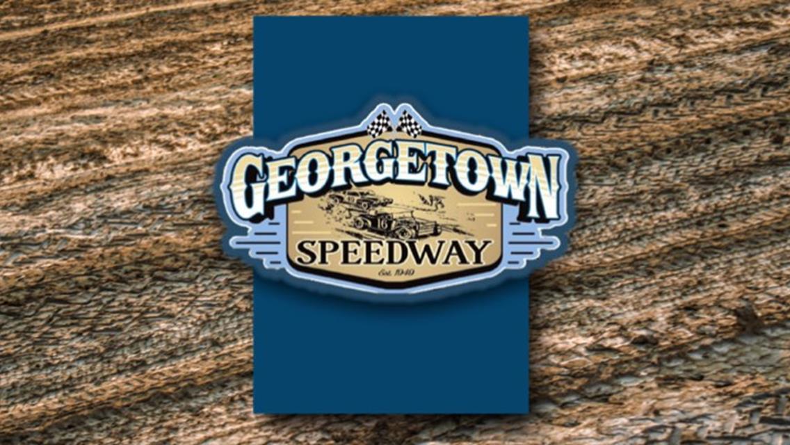 Ricky Grosso &amp; Keith Hoffman Team Up for Georgetown Speedway Track Prep as Melvin L. Joseph Memorial Approaches