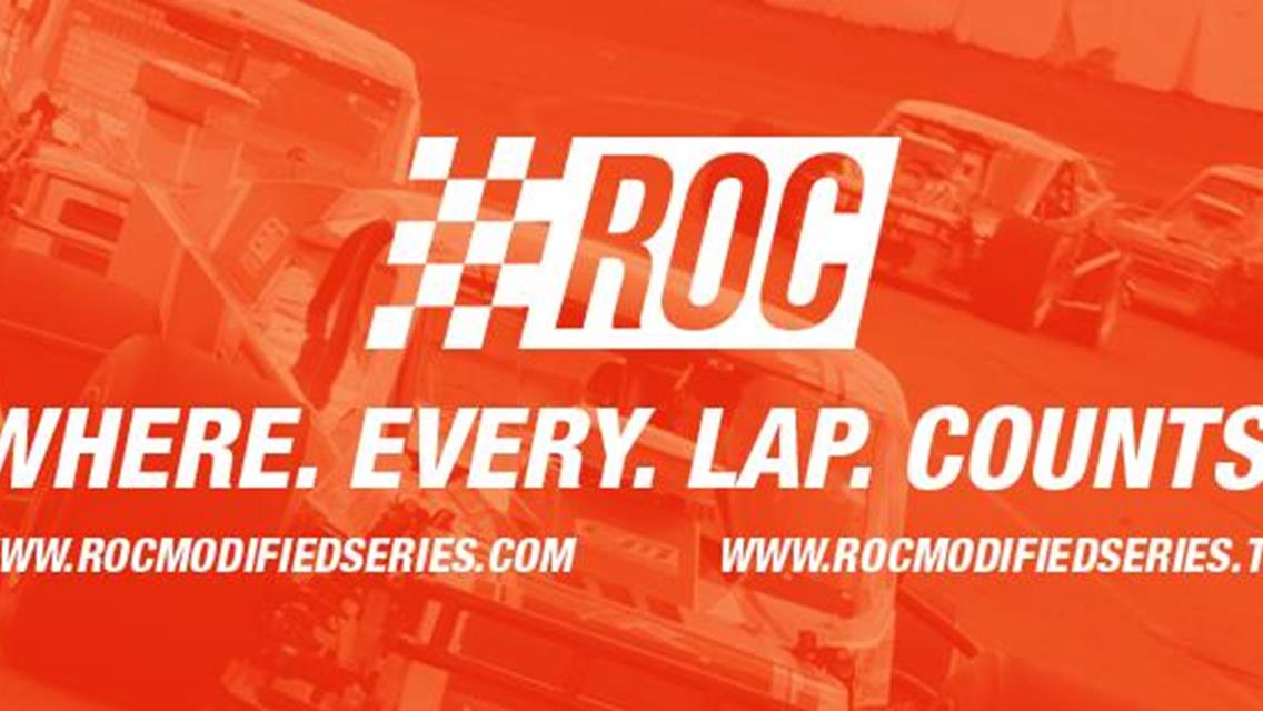 RACE OF CHAMPIONS MANAGEMENT CONFIRMS AND ADJUSTS ANNOUNCED DATES