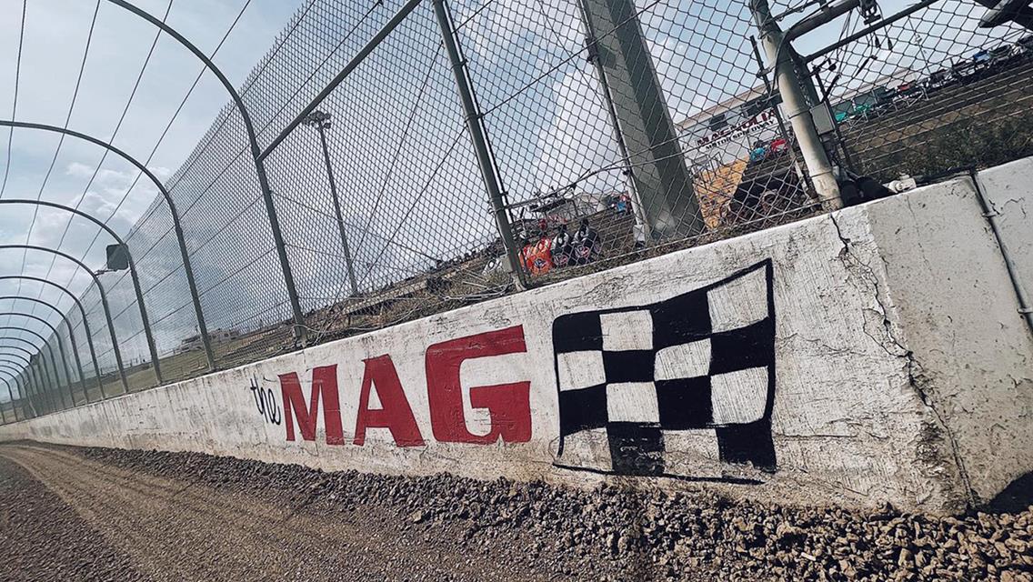 Magnolia Motor Speedway Puts 2021 Magnolia State Cotton Pickinâ€™ 100 on Hold