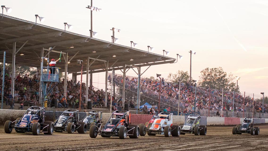 Terre Haute Action releases most extensive schedule in years