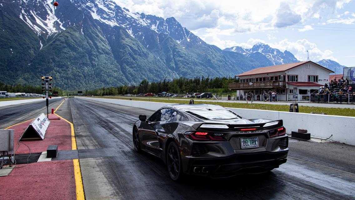 A HUGE Street Car week at ARP!