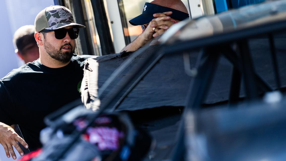 Port Royal Speedway (Port Royal, PA) – Lucas Oil Late Model Dirt Series – Rumble by the River – August 22nd-23rd, 2025. (Heath Lawson Photo)