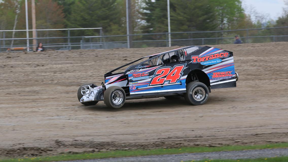 Racing Saturday Night 7 p.m. $12 Adults, Kids 12U Free