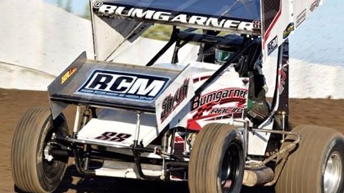 Championship Racing Starts This Saturday Night