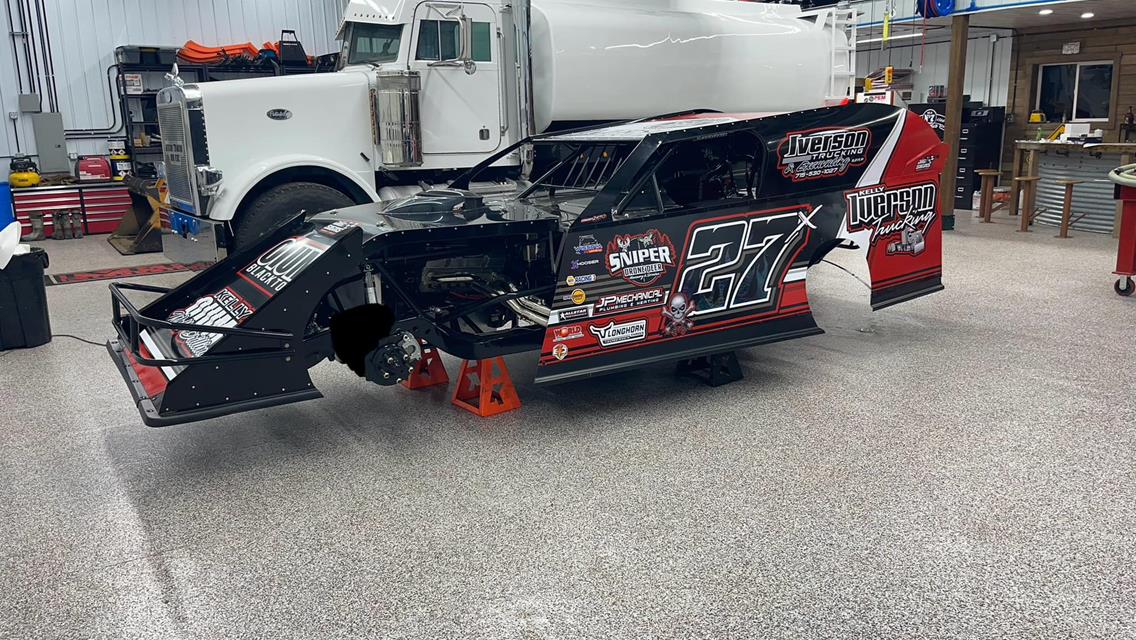 (2025 Racing Season Photos)