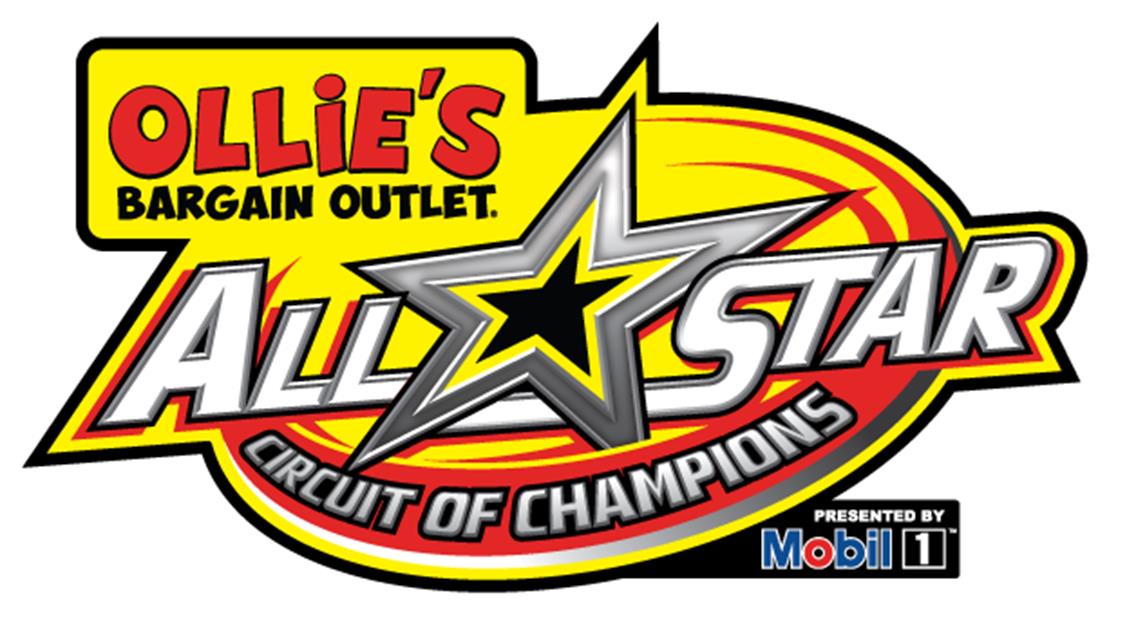 The All Star Circuit of Champions has implemented rules changes that will take effect beginning with the 2019 season