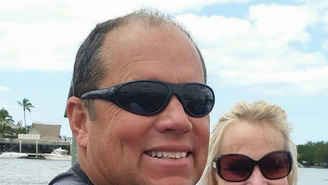 The Bullring at WCIS Welcomes New Race Director Dave Johnston for 2025 Season