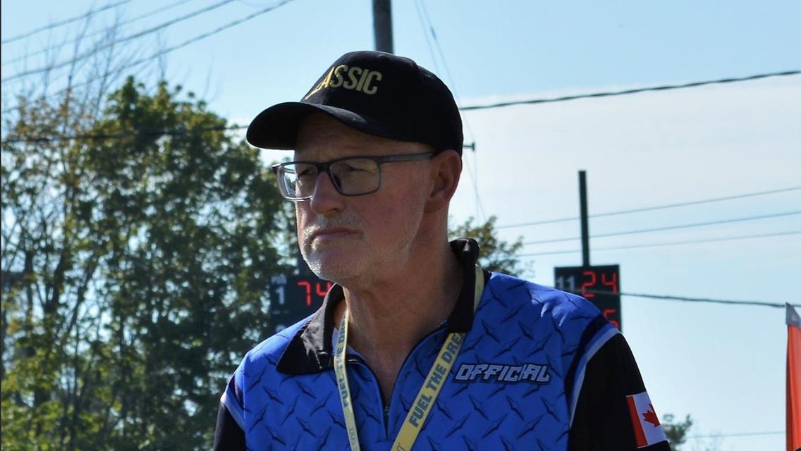 Oswego’s Chuck Handley Tabbed to be Race Director for Inaugural Open Wheel Showdown in Las Vegas