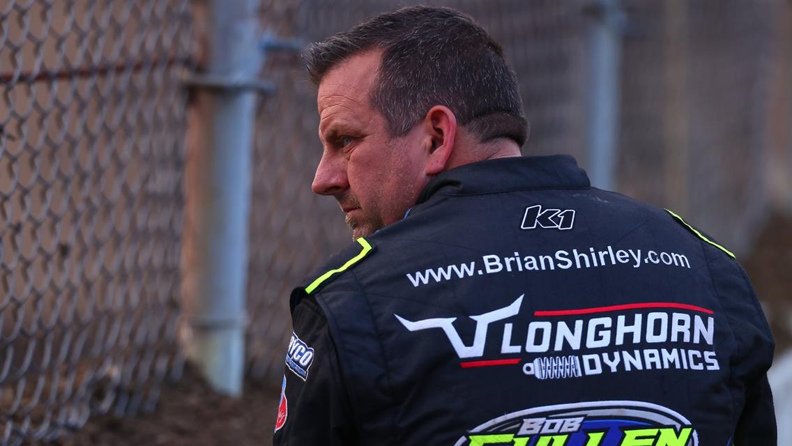 LaSalle Speedway (LaSalle, IL) – MARS Late Model Championship Series – Illinois Valley Showdown – May 30th-31st, 2025. (Josh James Artwork)
