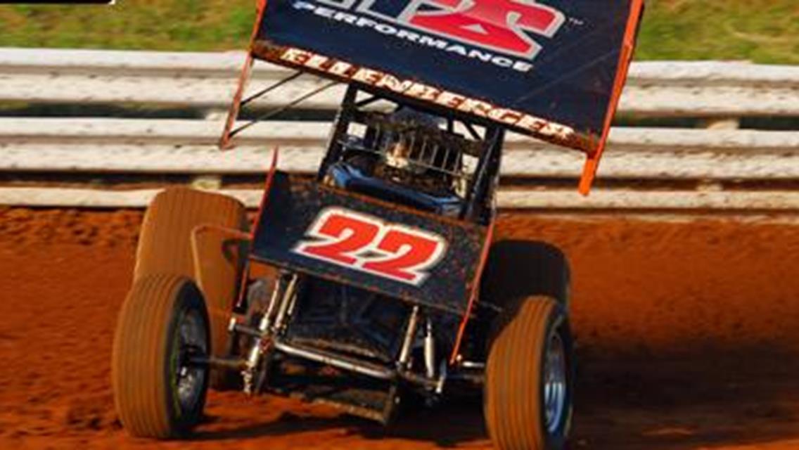 Previewing the World of Outlaws at Williams Grove Speedway
