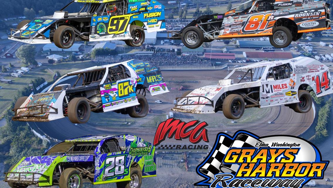 Modifieds, Super Stocks, Hornets points  are  heating up!!!!
