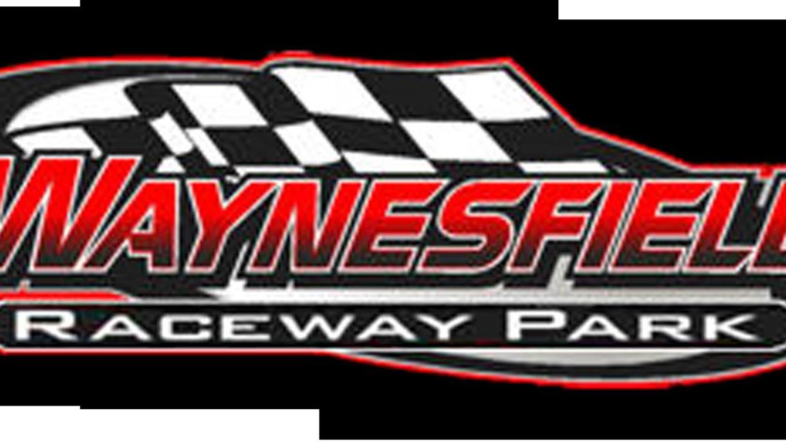 Michael wins thrillig FAST feature at Waynesfield