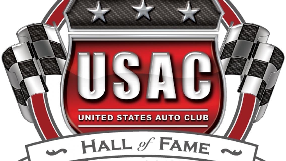 You Decide! Who Will Be The Final 4 USAC Hall of Fame Class of &#39;16 Inductees?