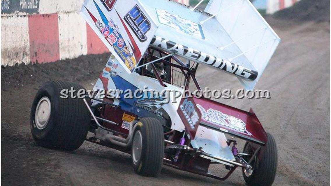 Big night expected in Tulare for Pombo/Sargent Classic