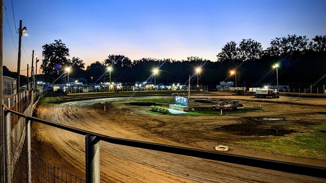 US 24 Speedway Joining NOW600 Sanctioning in 2023!