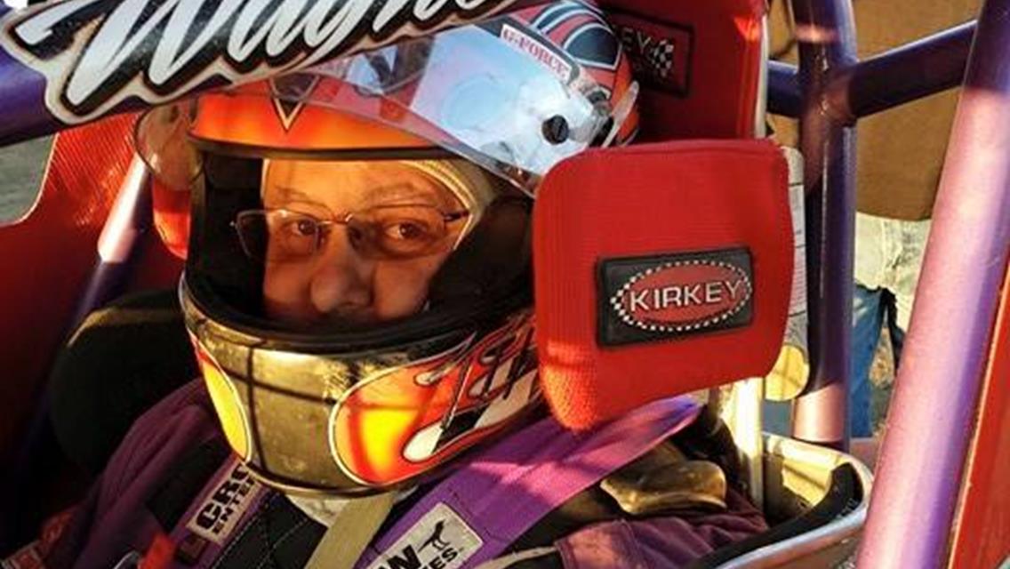 Callihoo Racing Race Report May 9, 2015 - Castrol Raceway