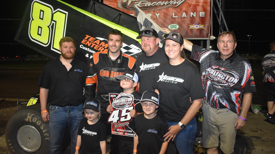 Holtmeier Construction Night