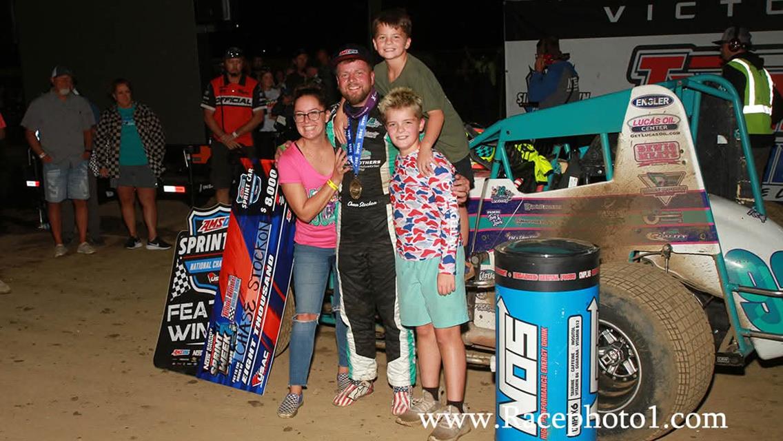 Catching Up With More Fun Pics From Terre Haute