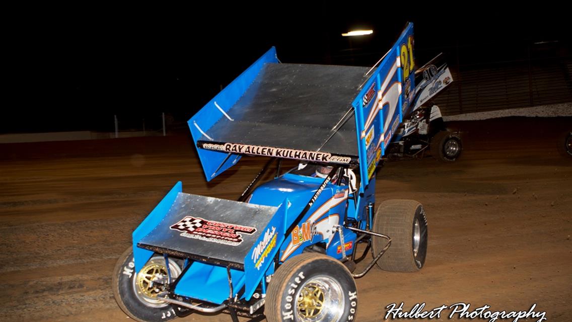 2014 ASCS Gulf South Schedule Unveiled