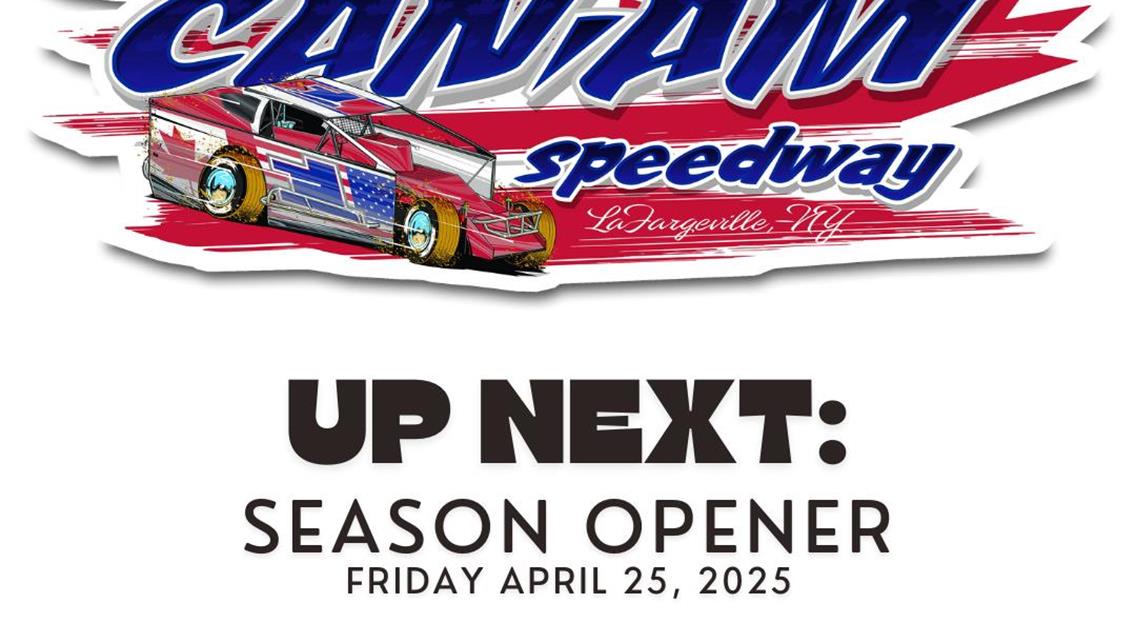 Can-Am’s Elite Club: Win the Opener, Win It All