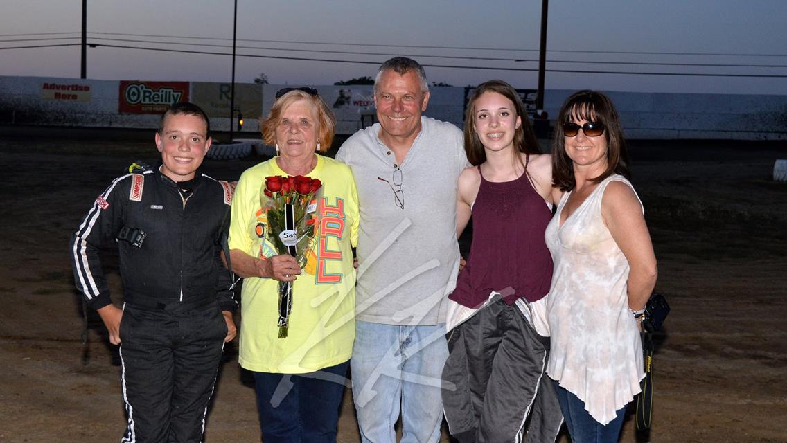 Mel Hall Memorial Saturday Night