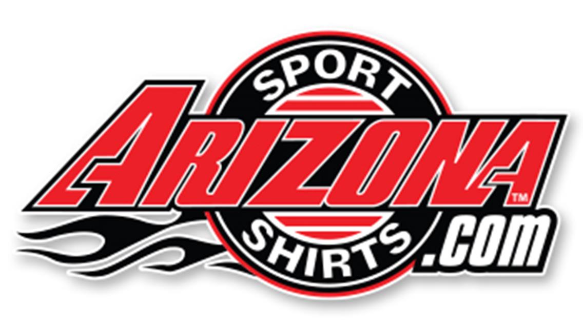 Arizona Sport Shirts