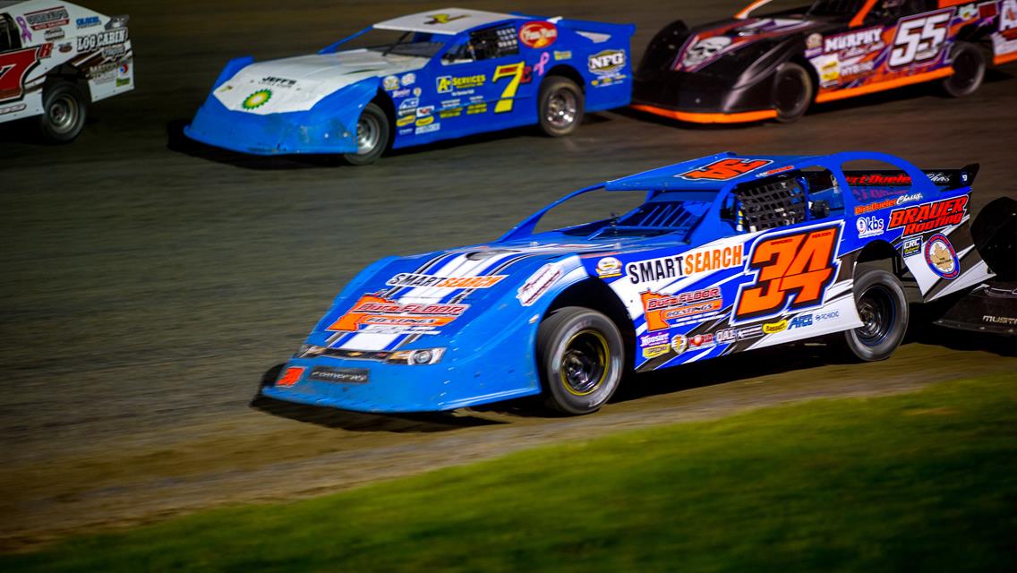 Super Saturdays For Deer Creek Super Stocks