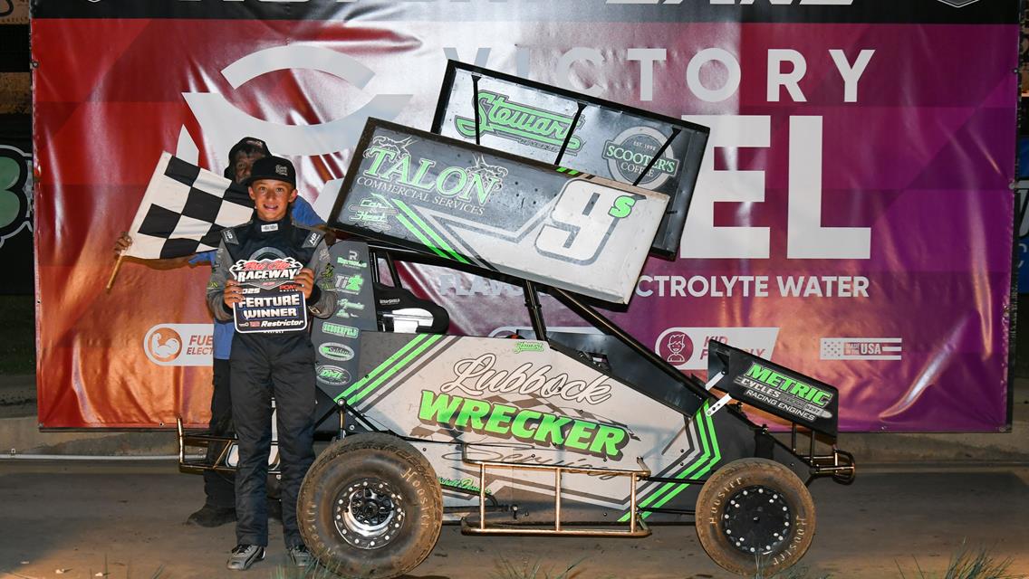 Port City Raceway: June 20-21 Weekly Racing Recap
