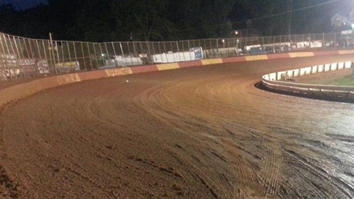 Lincoln Speedway