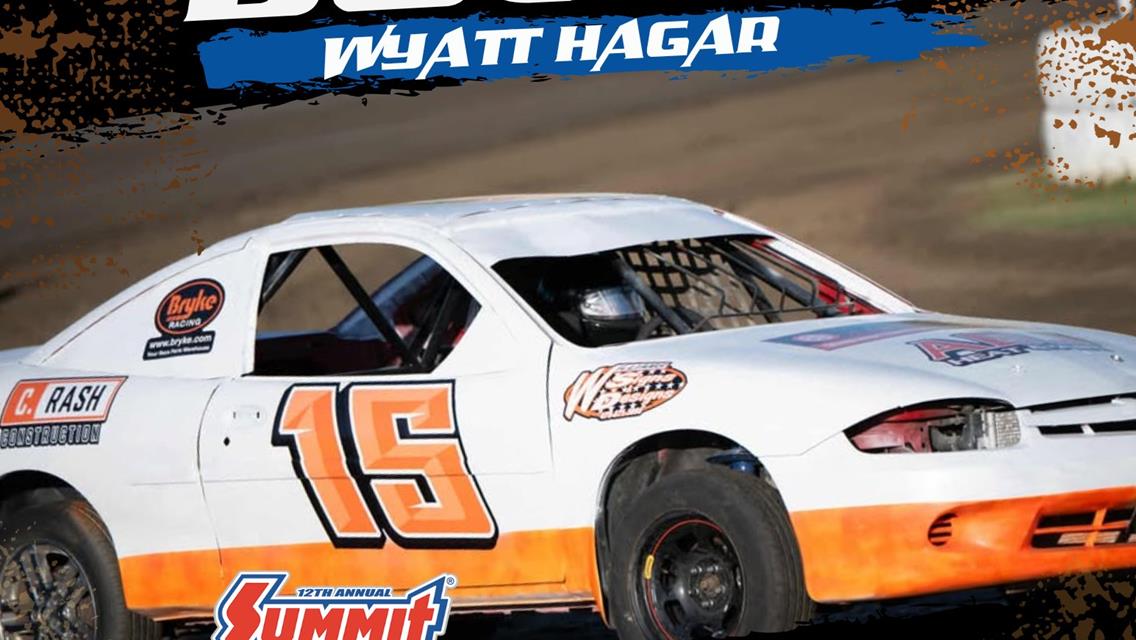 Tulsa Speedway racers attending USRA Nationals!