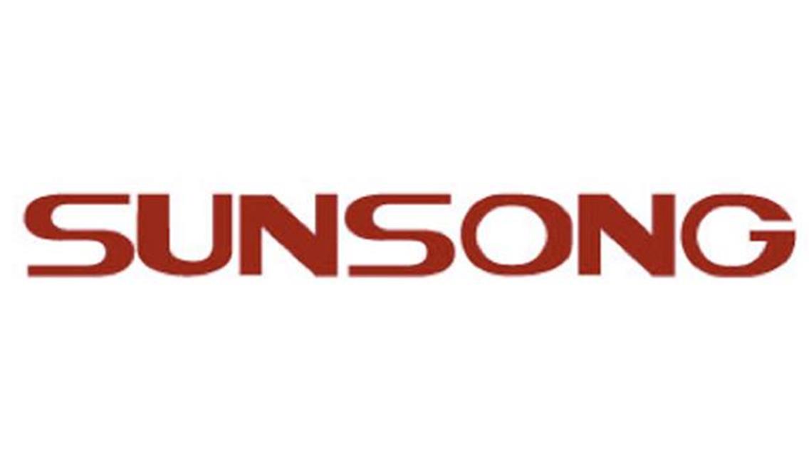 Sunsong North America Announces Associate Sponsorship of Dirt Late Model Racer Chris Ferguson