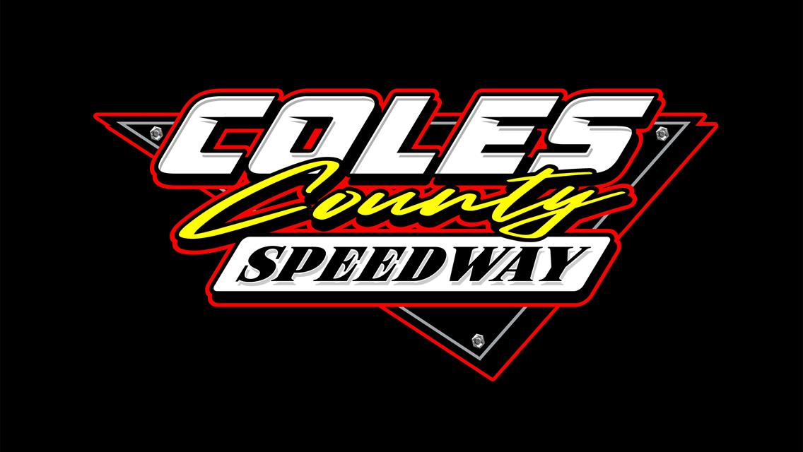 Coles County Speedway