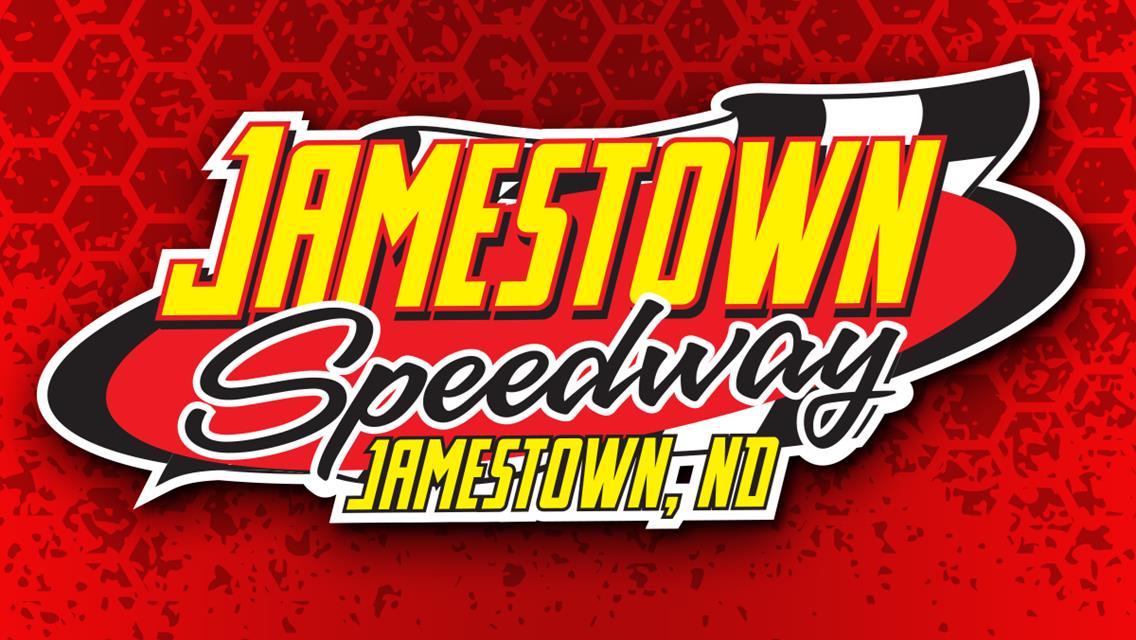 Jamestown Speedway