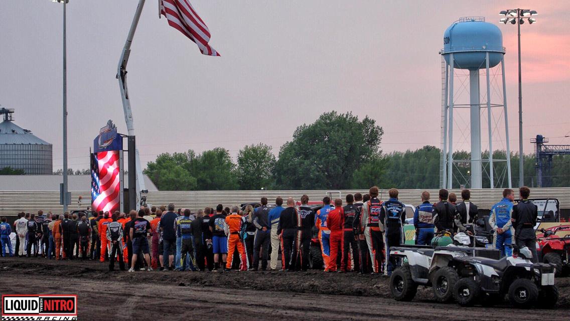 Jackson Motorplex Featuring Winged and Non-Wing Sprint Cars During DeKalb/Asgrow 360 Nationals Tripleheader This Weekend