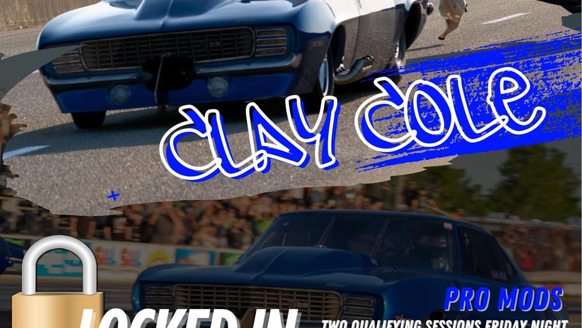 Its RACE WEEK at Flying H Drag Strip for the Smack Down 2025 Under the Lights!!