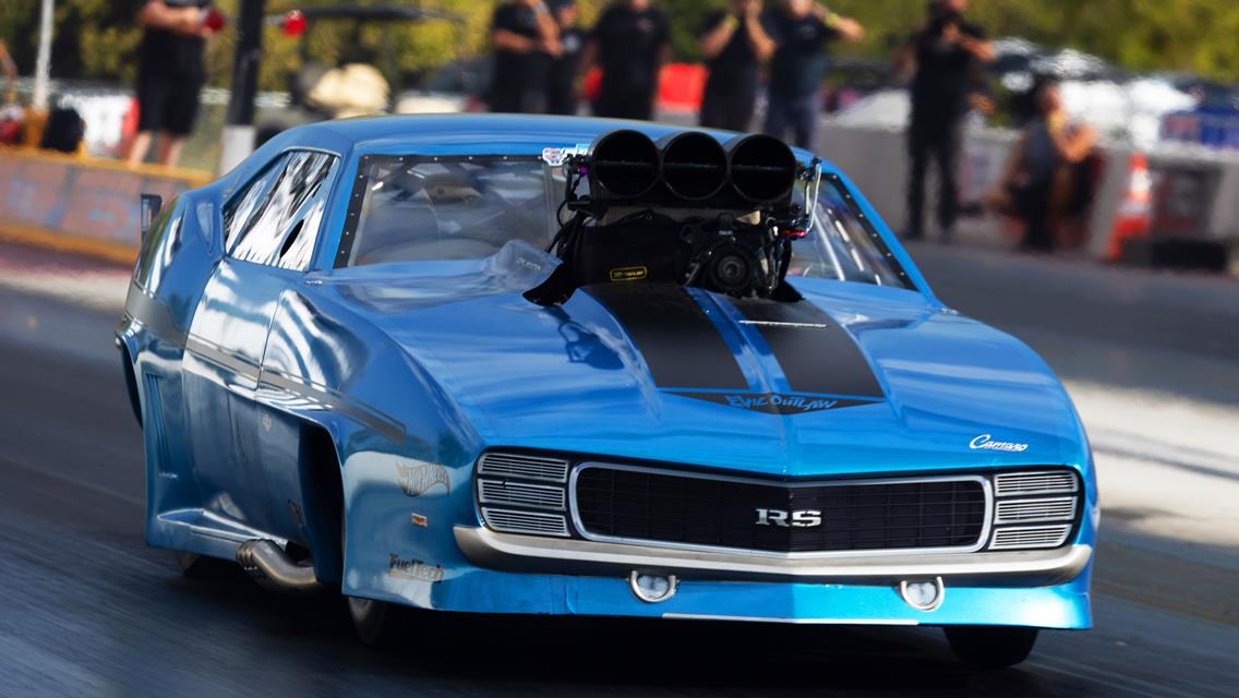 Streetcar Takover &amp; Outlaw Pro Mods!