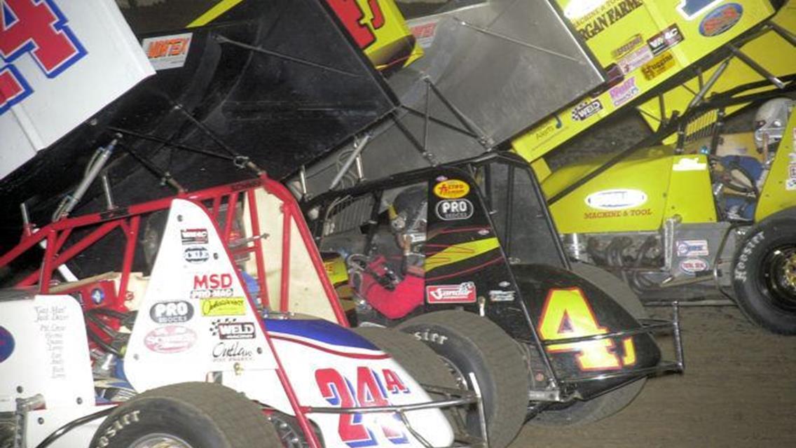 ASCS Tuesday Top Ten – Midwest and Beyond