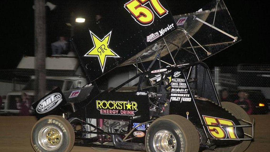 Rock ‘N Roll 50 This Weekend for Lucas Oil ASCS Na