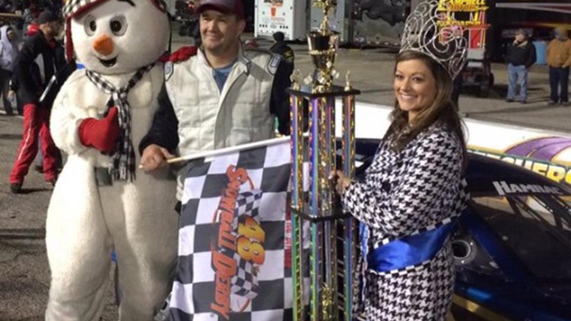 Snowball Derby Local Division Entries Flying Into Pensacola