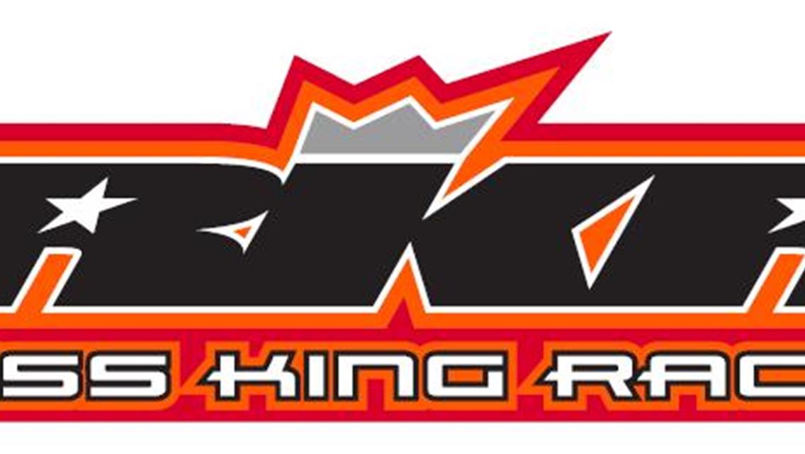 RUSS KING RACING TO PRESENT ALL RUSH RACING SERIES &quot;FUTURES CUP&quot; CHAMPIONSHIP PROGRAMS IN 2025