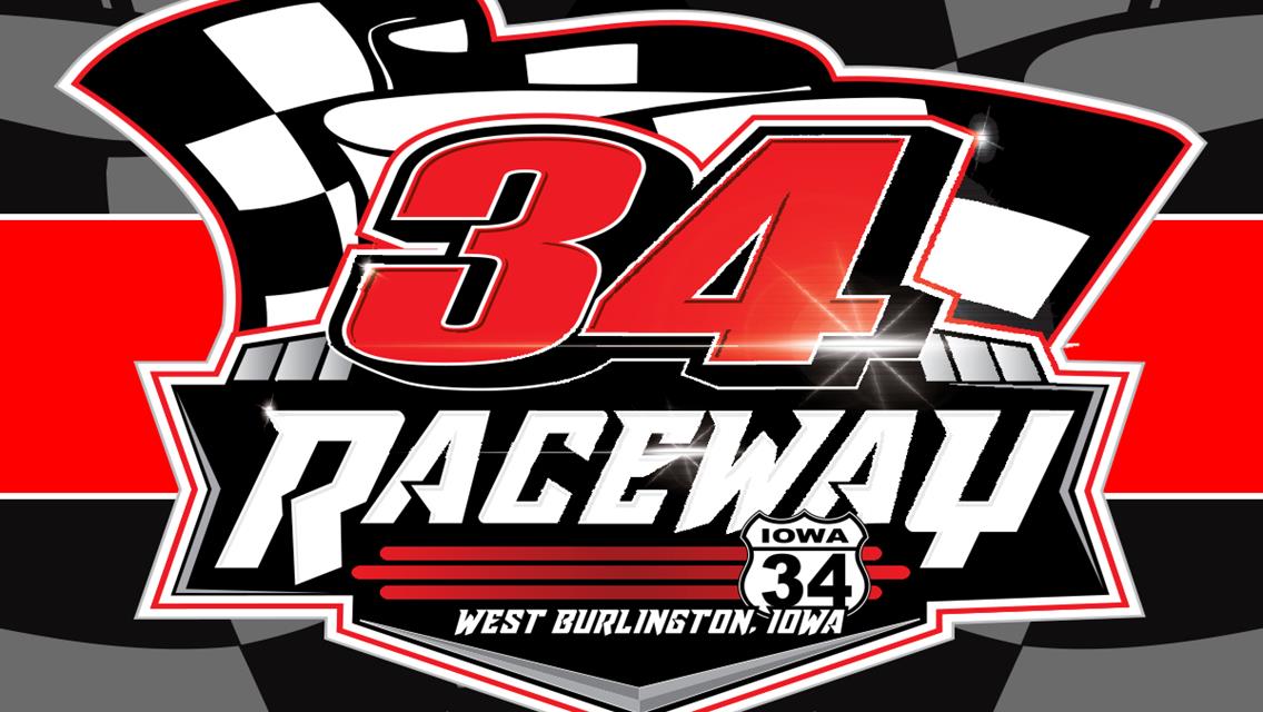 34 Raceway