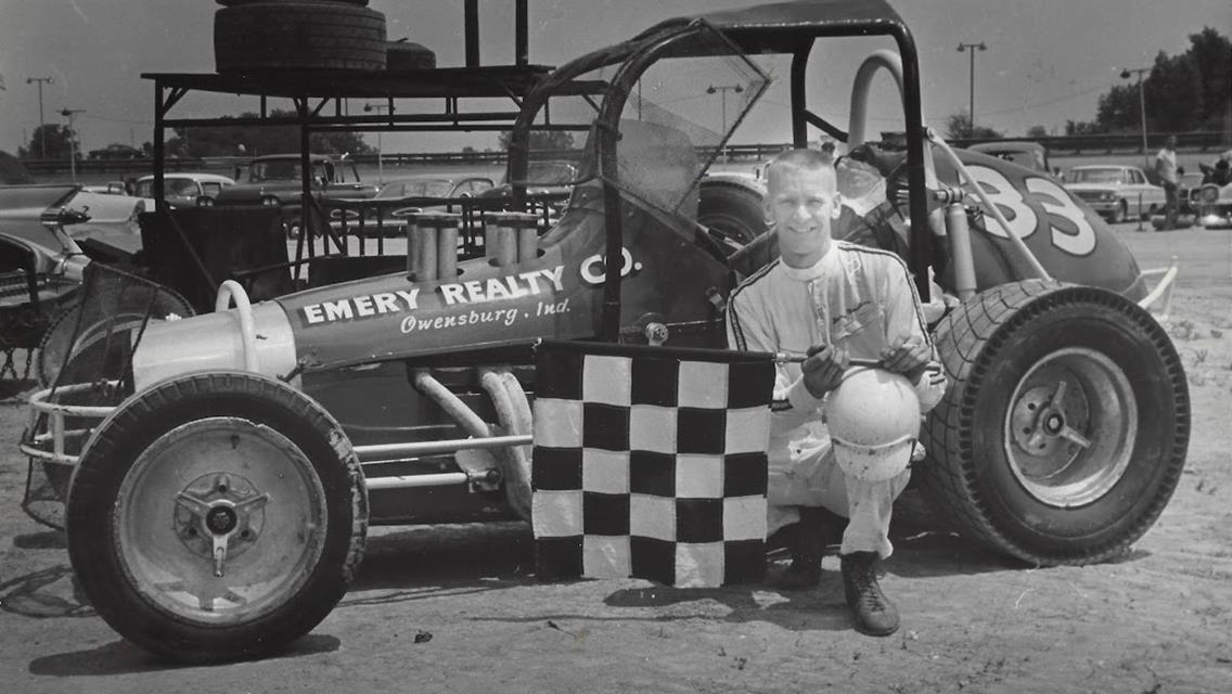 Red Clay Legend: Danny Bowlen