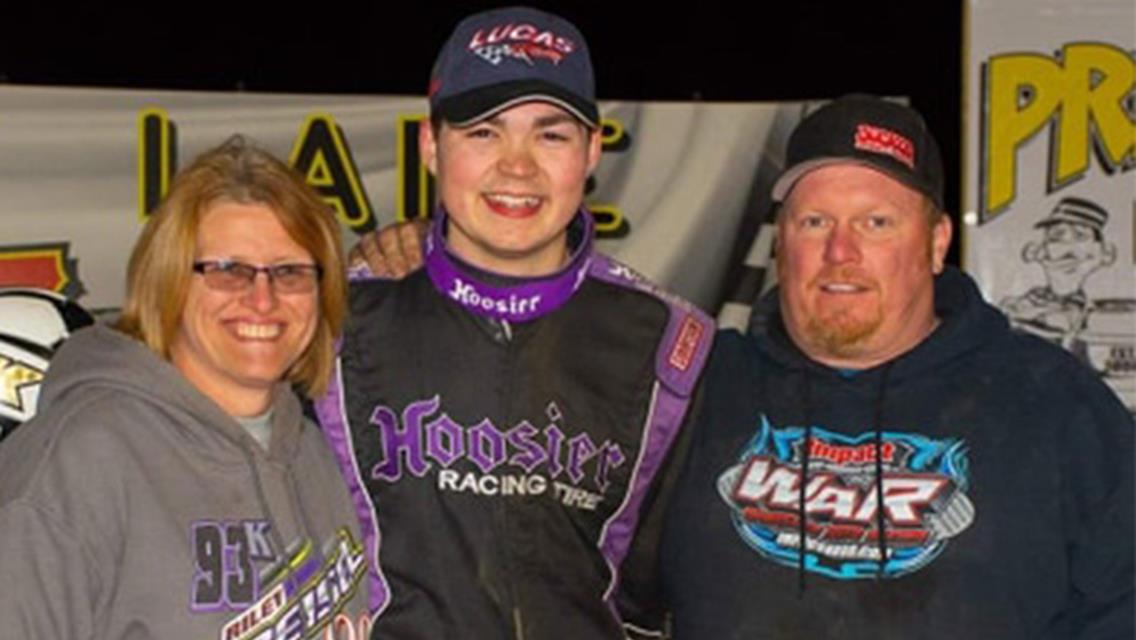 Smith Family Continues Building Lasting Legacy with POWRi WAR