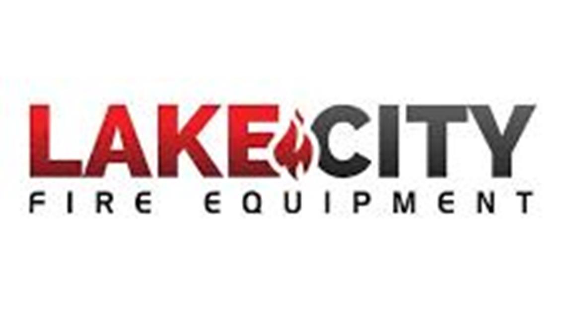 Lake City Fire Equipment Announces Dash For Cash