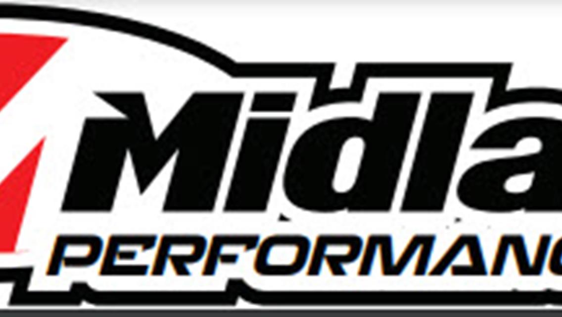 Sponsor Spotlight: Midland Performance